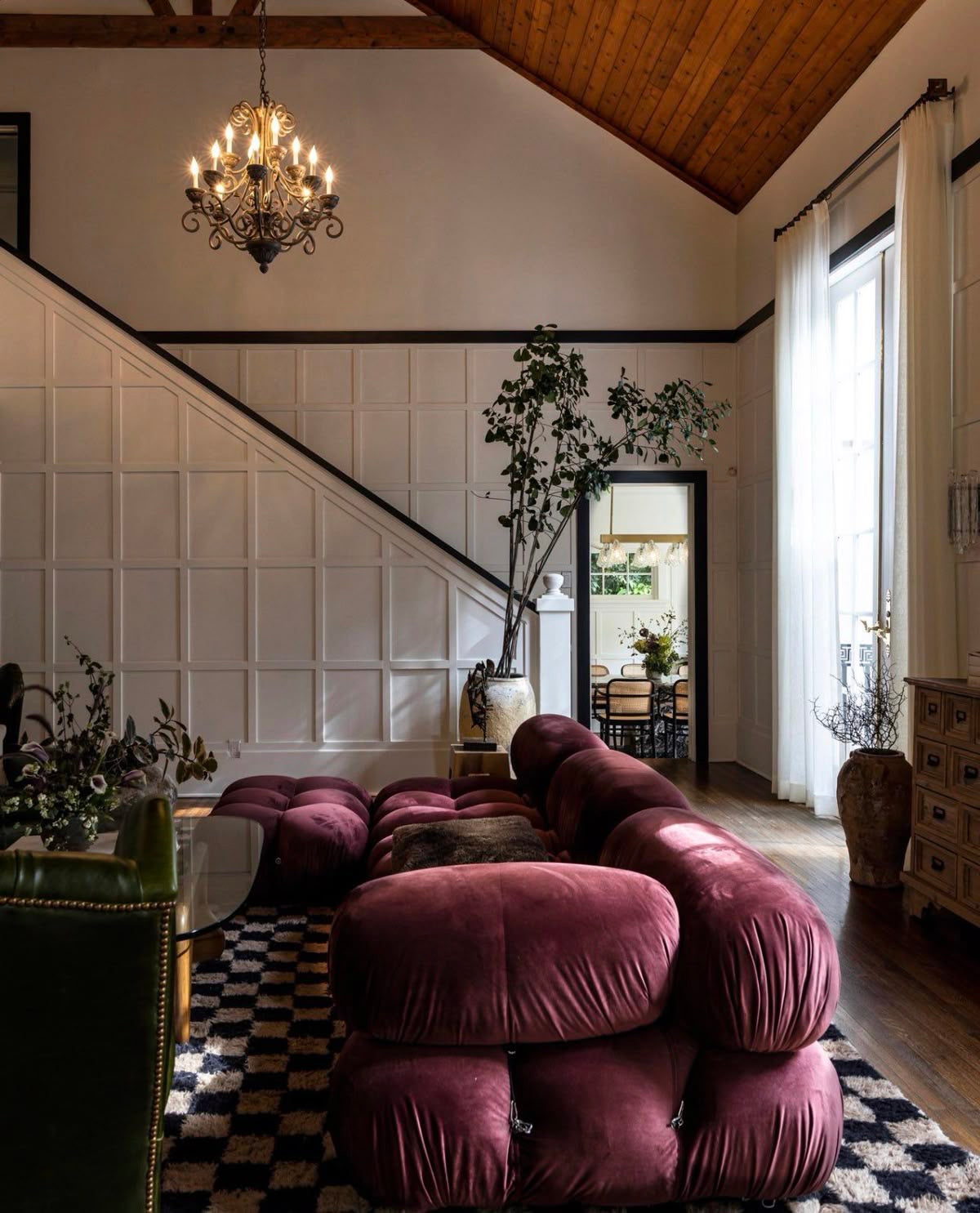 SALA NUBE