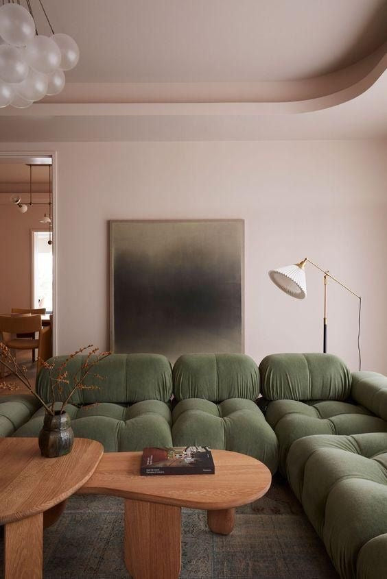 SALA NUBE