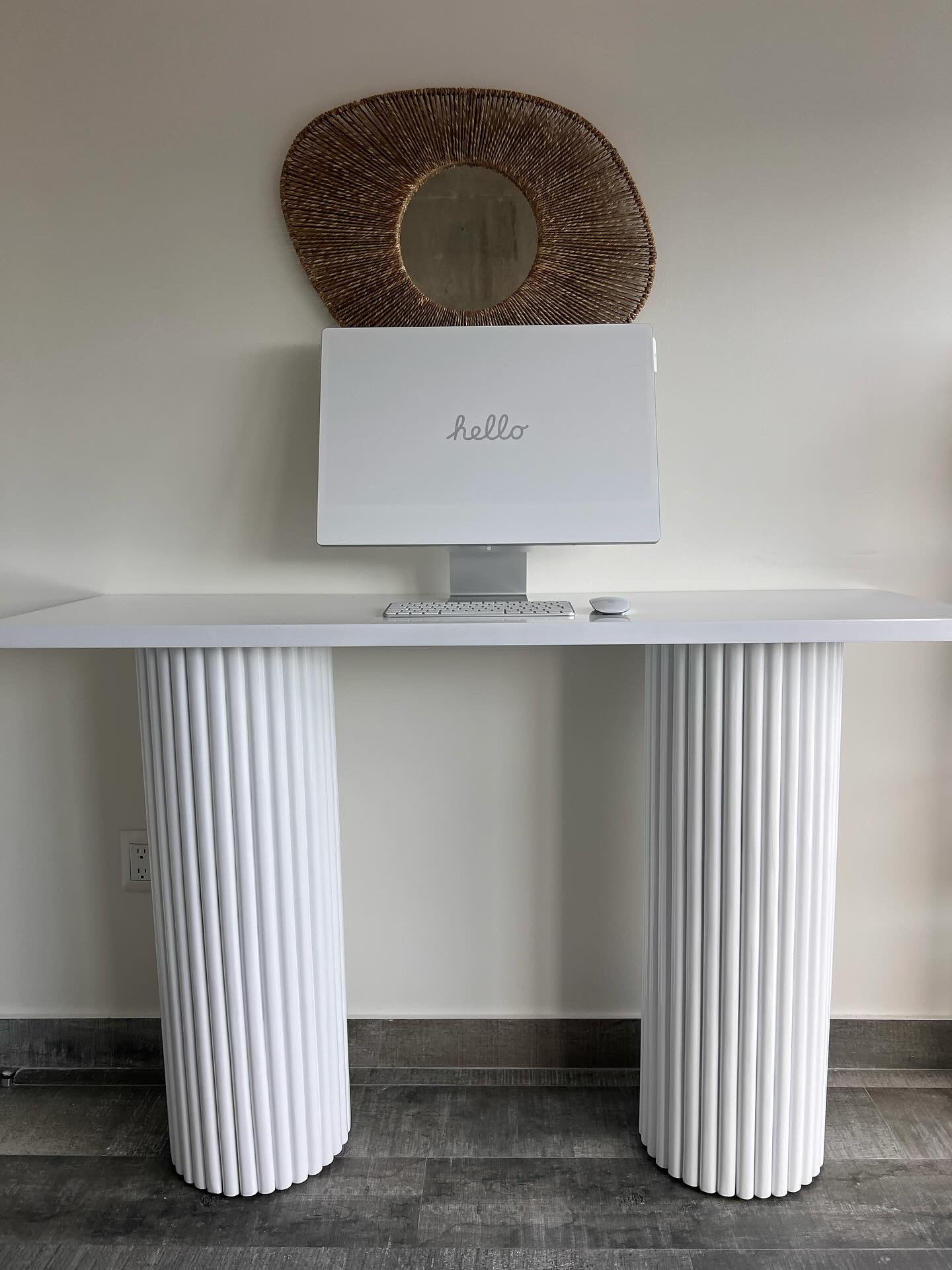 CREDENZA OLIMPUS