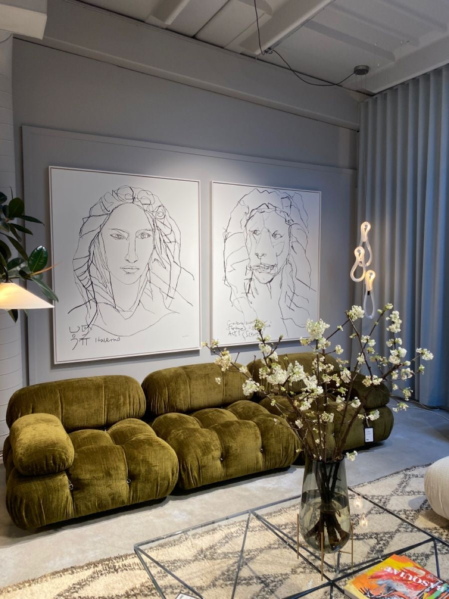 SALA NUBE