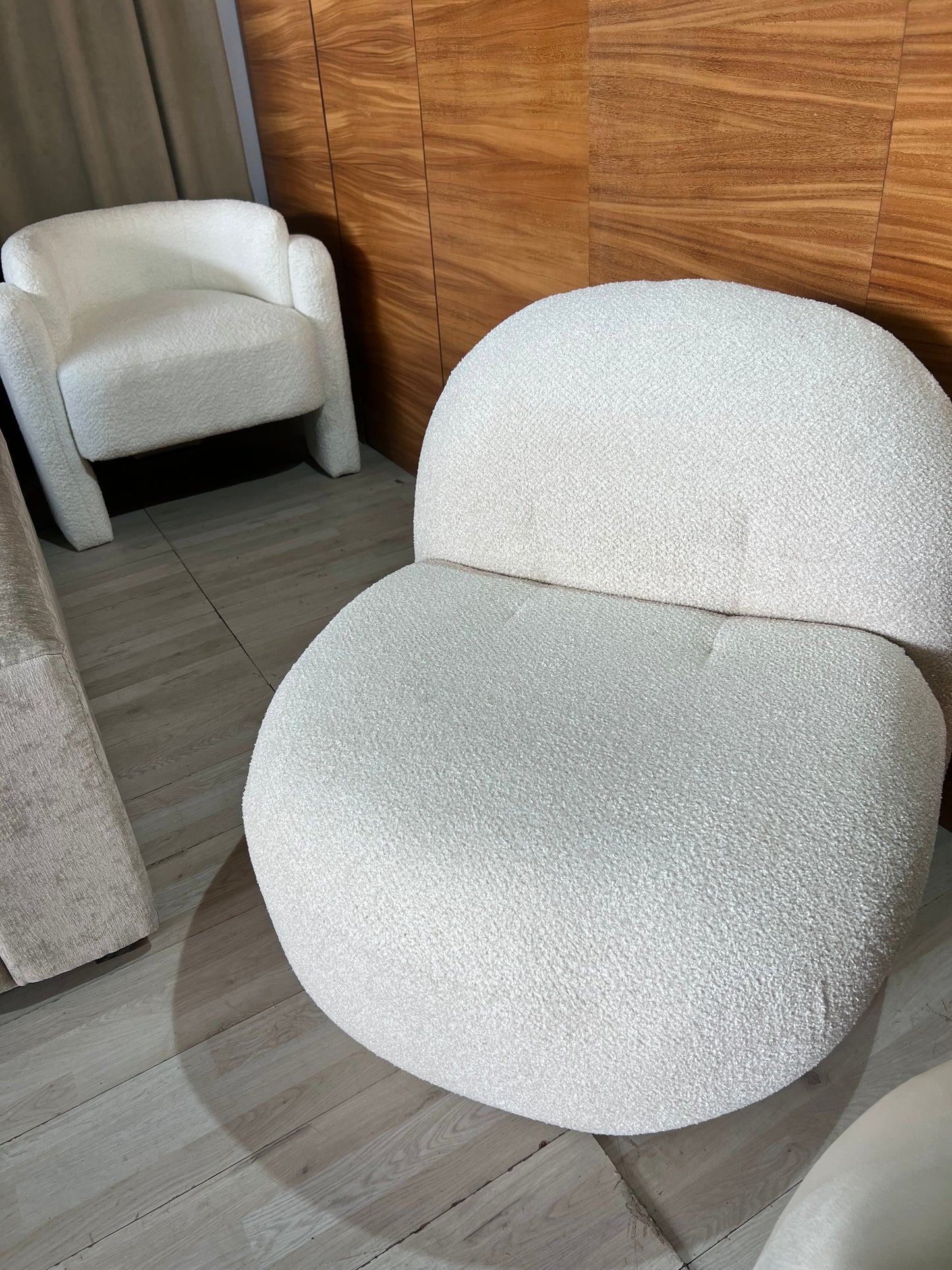 Halo Sillón