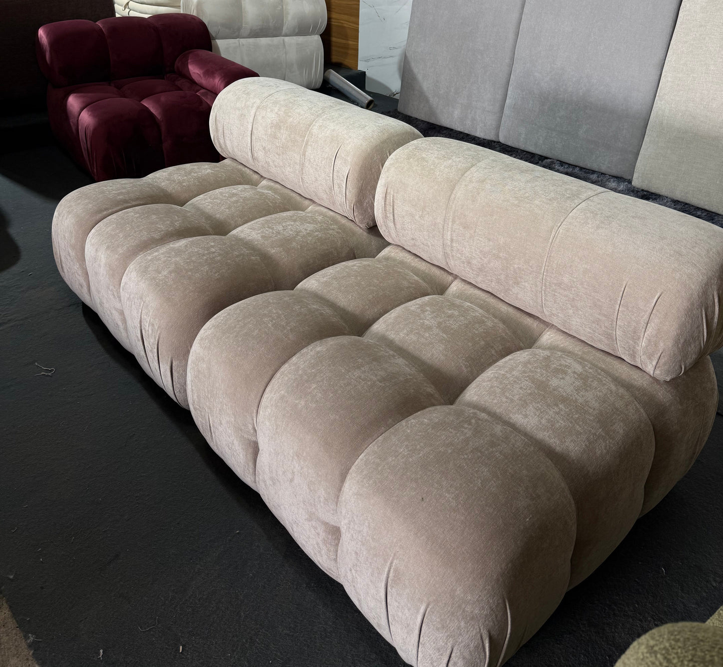 SALA NUBE