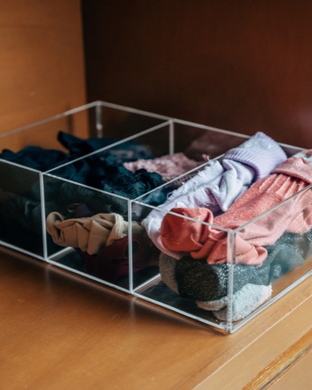 CLOSET MULTI ORGANIZER