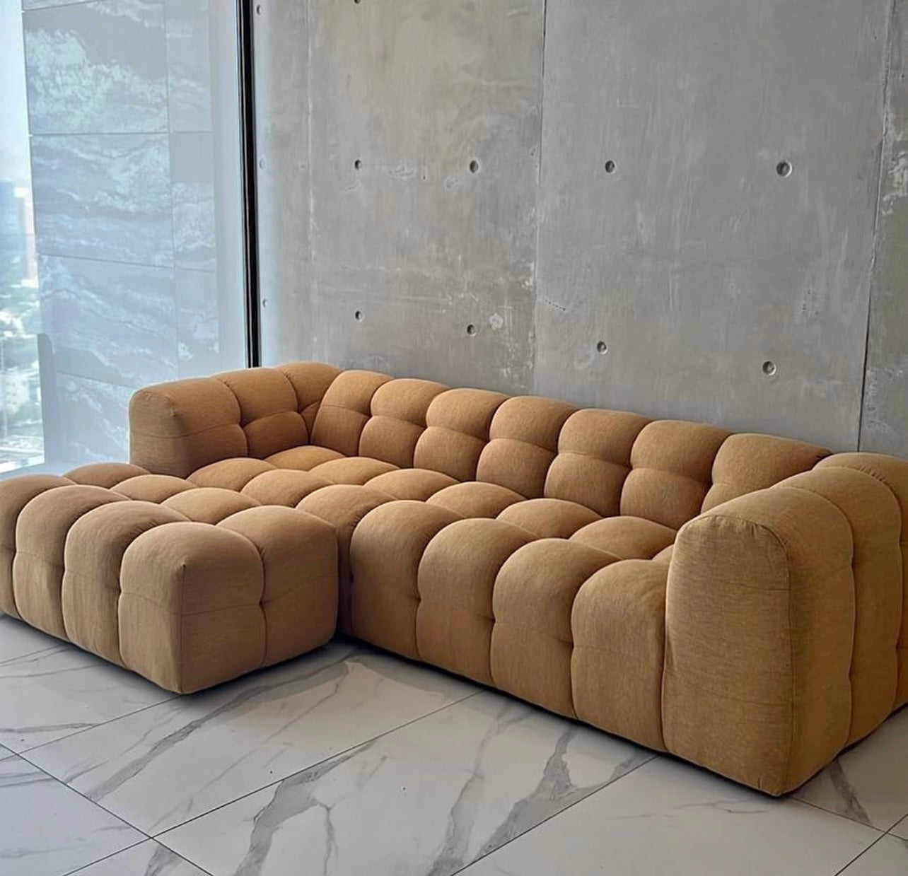 Sillón OCASIA