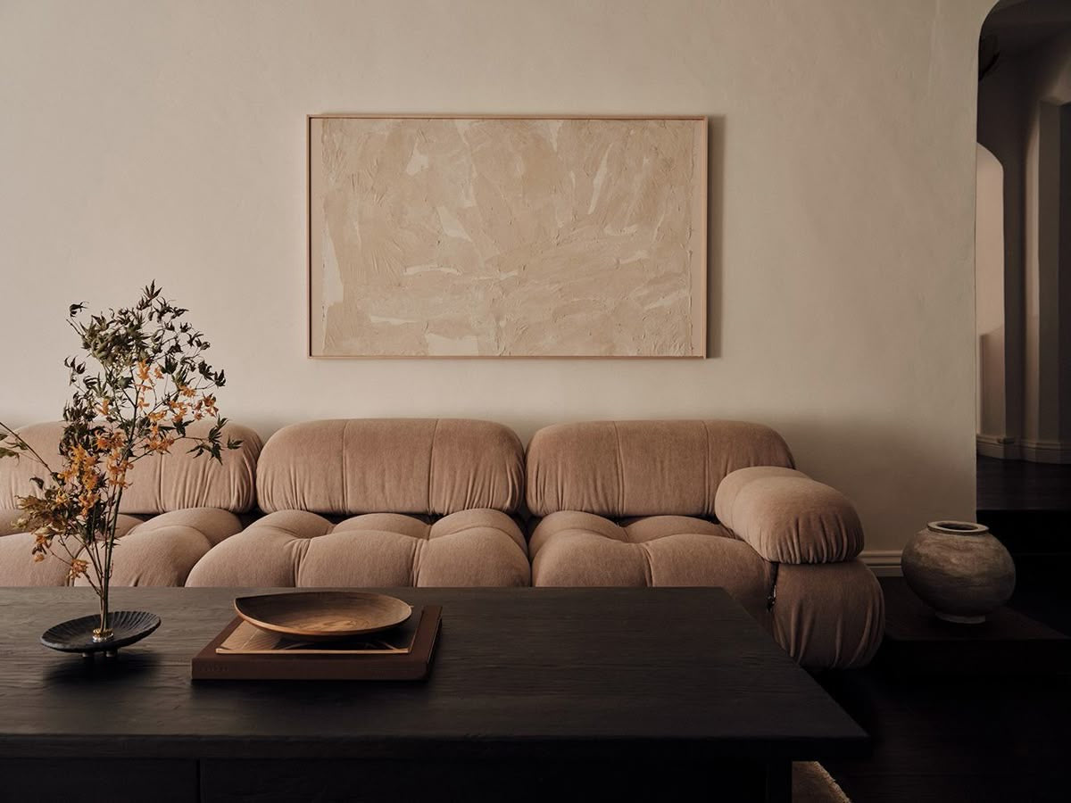 SALA NUBE