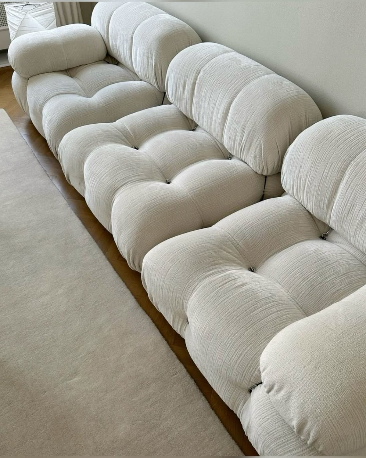 SALA NUBE