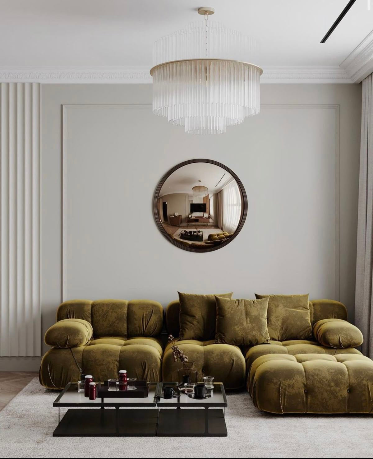 SALA NUBE