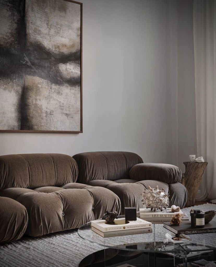 SALA NUBE