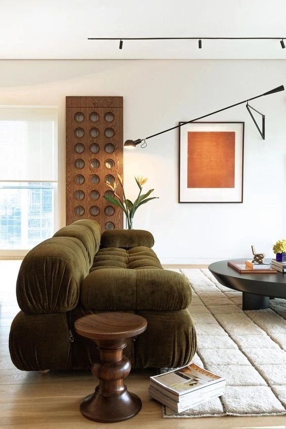 SALA NUBE
