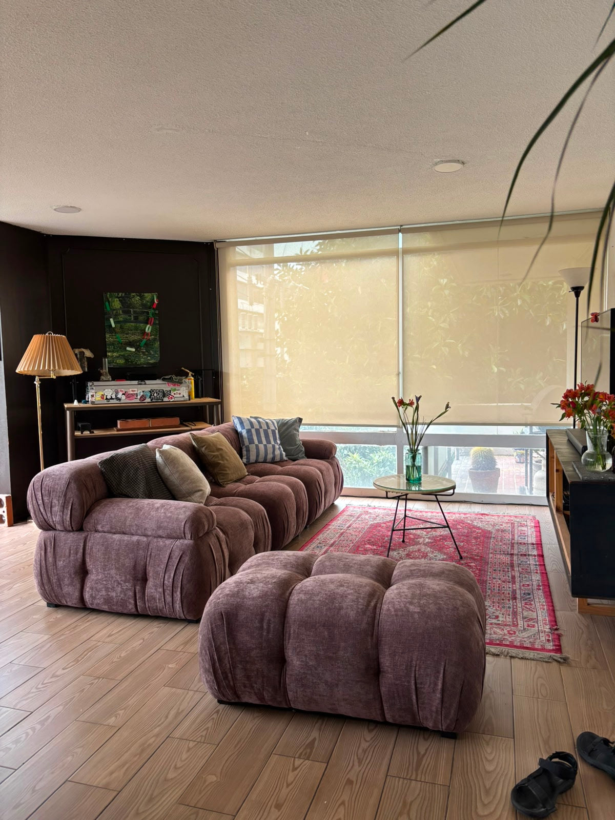 SALA NUBE