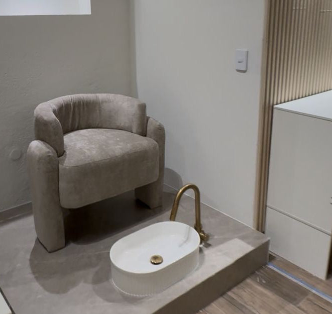 Lunaris Sillón