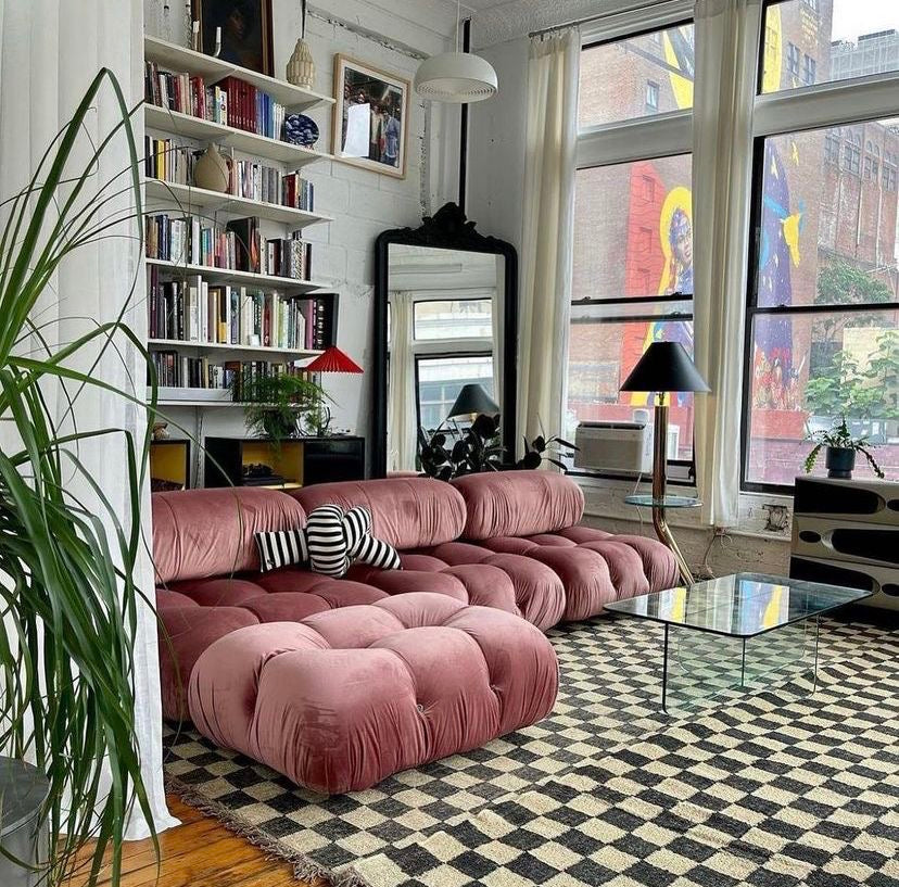 SALA NUBE