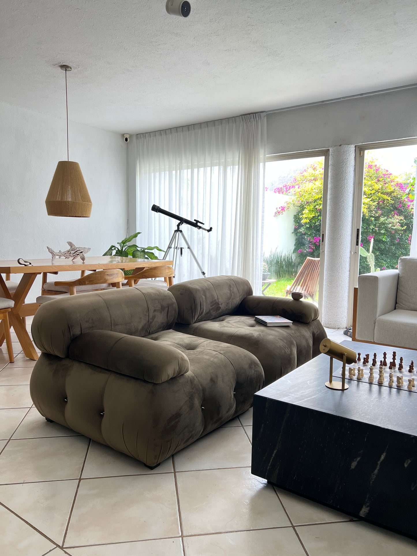 SALA NUBE