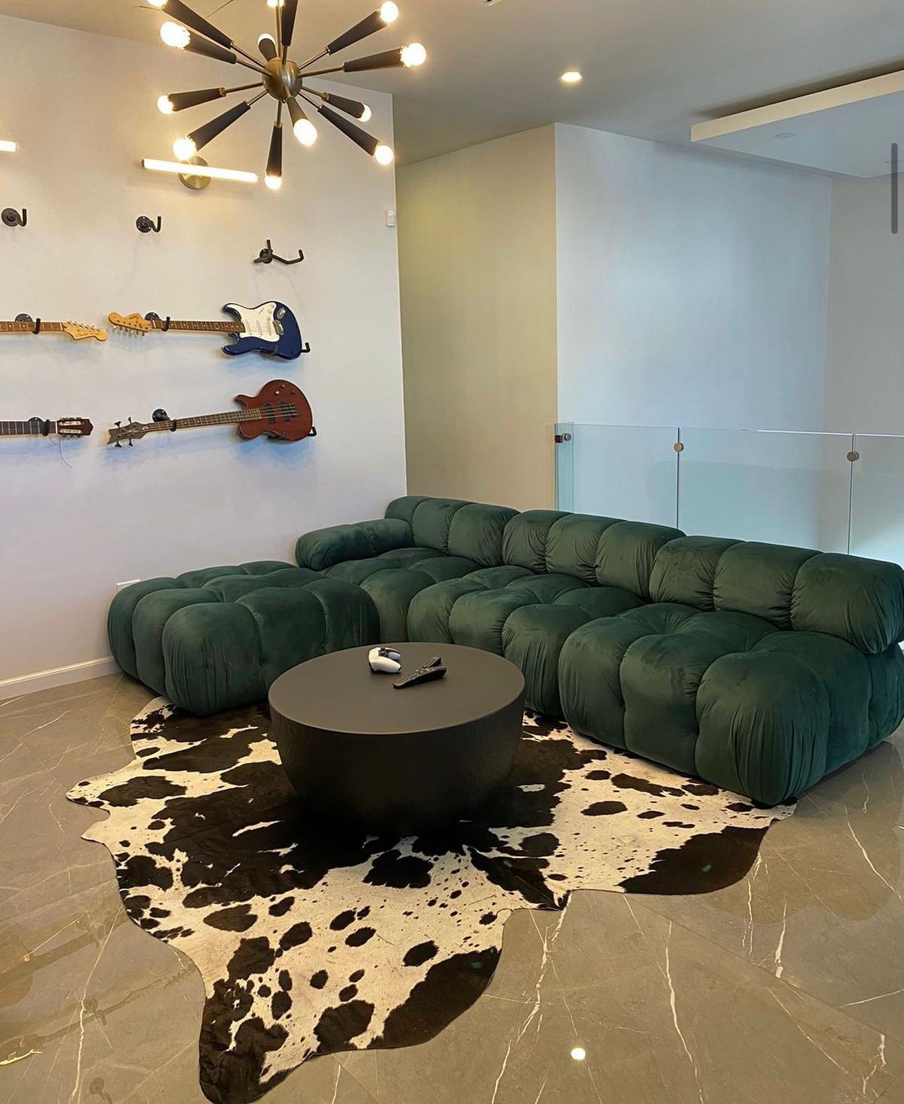 SALA NUBE