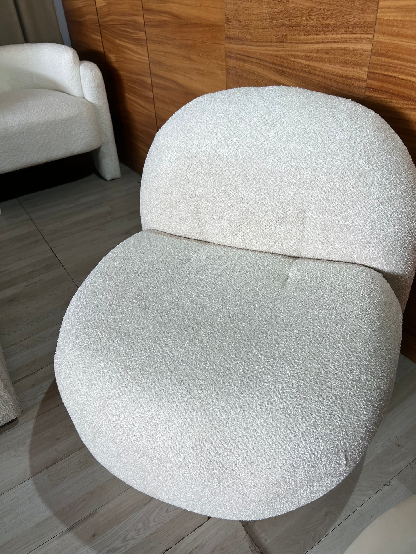 Halo Sillón