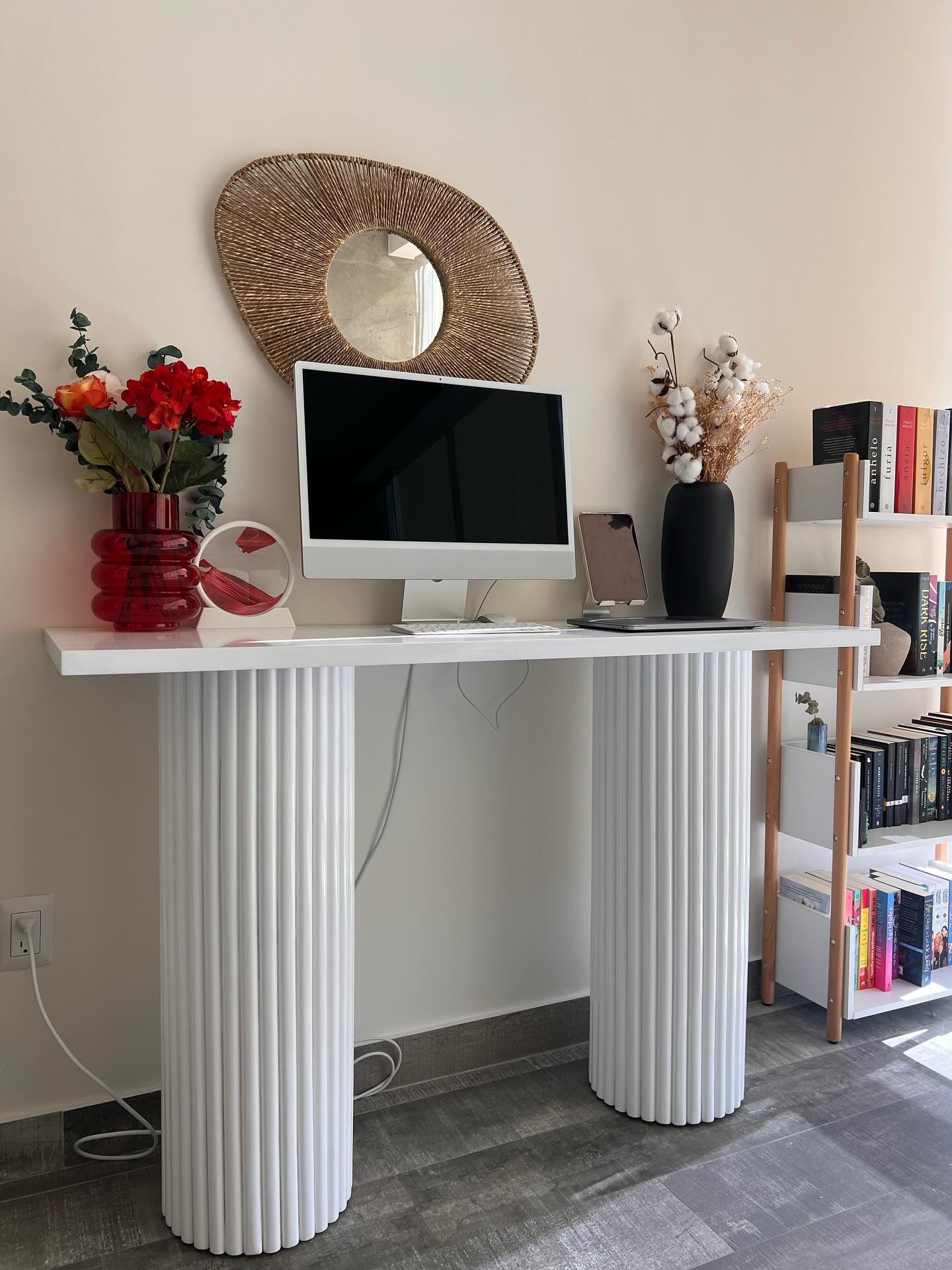 CREDENZA OLIMPUS