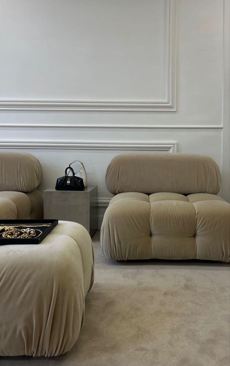 SALA NUBE