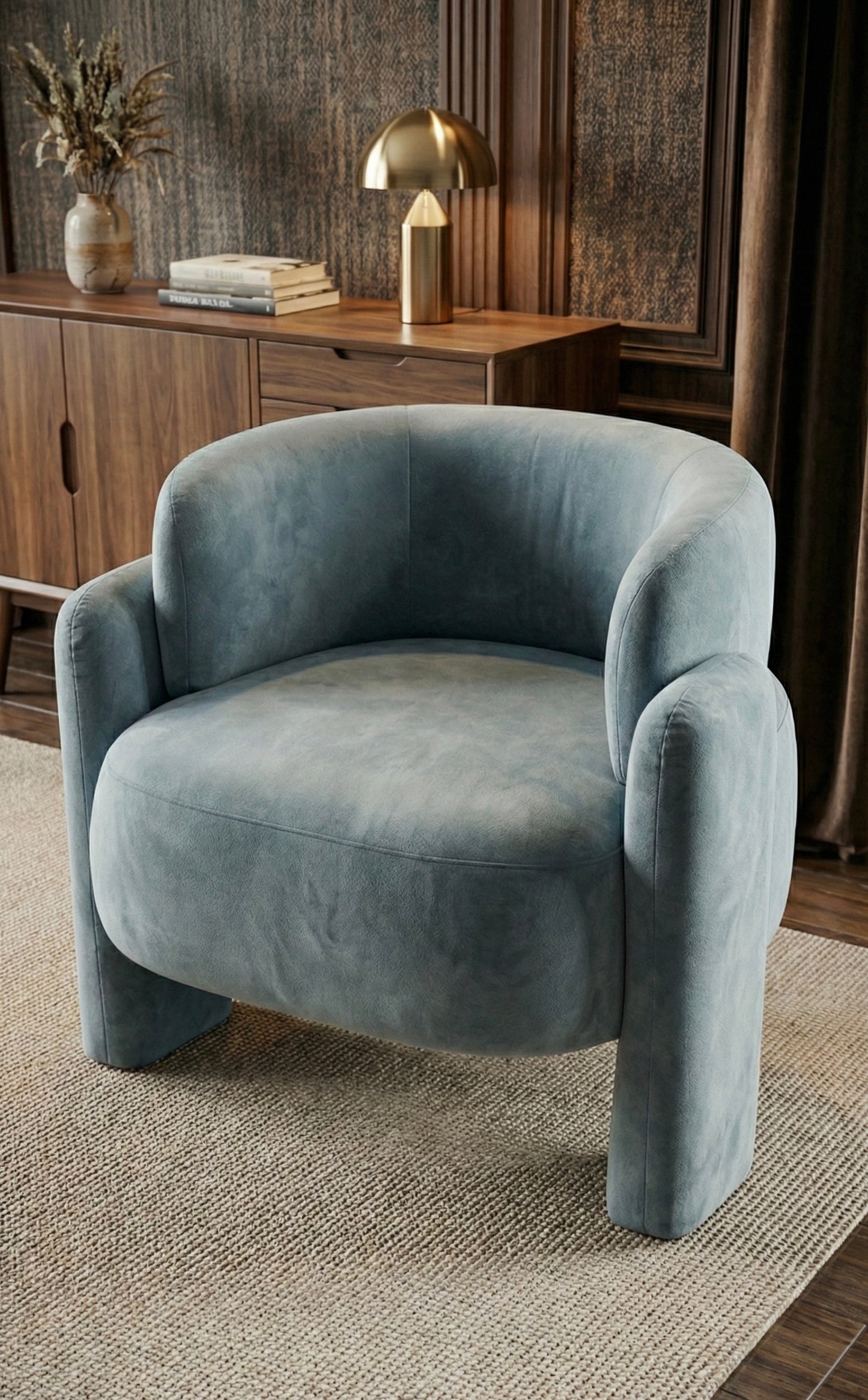 Lunaris Sillón