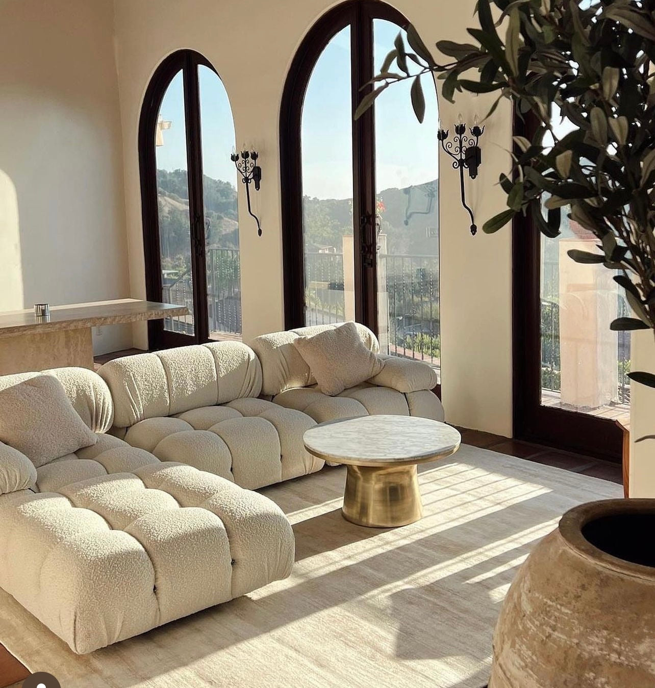 SALA NUBE