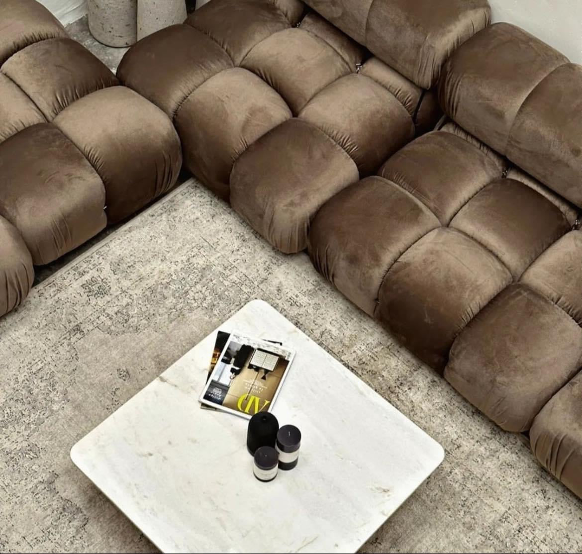 SALA NUBE