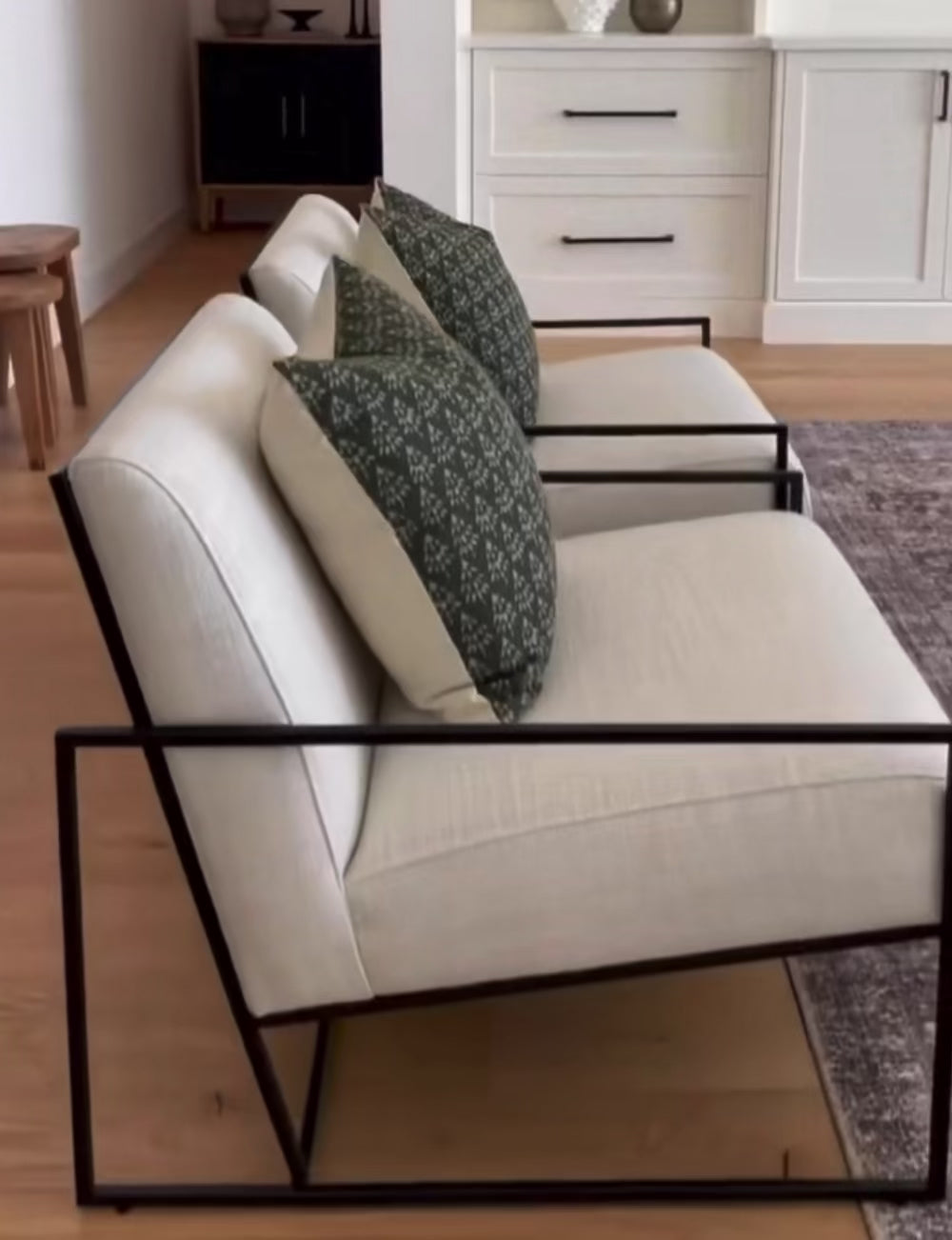Silla Hampton
