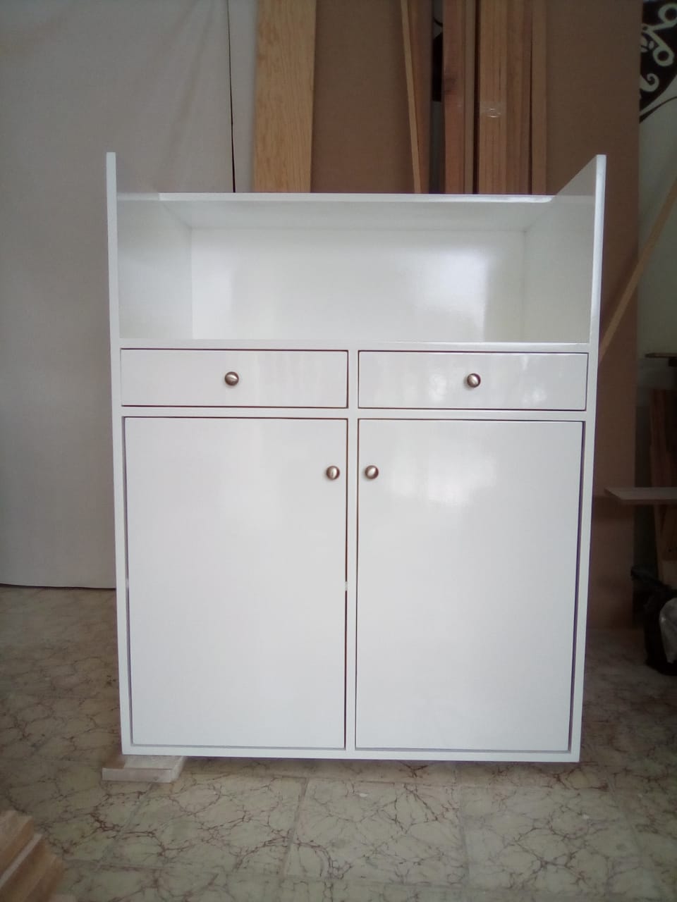 RECEPCIÓN ABSOLU. (1 PERSONA)