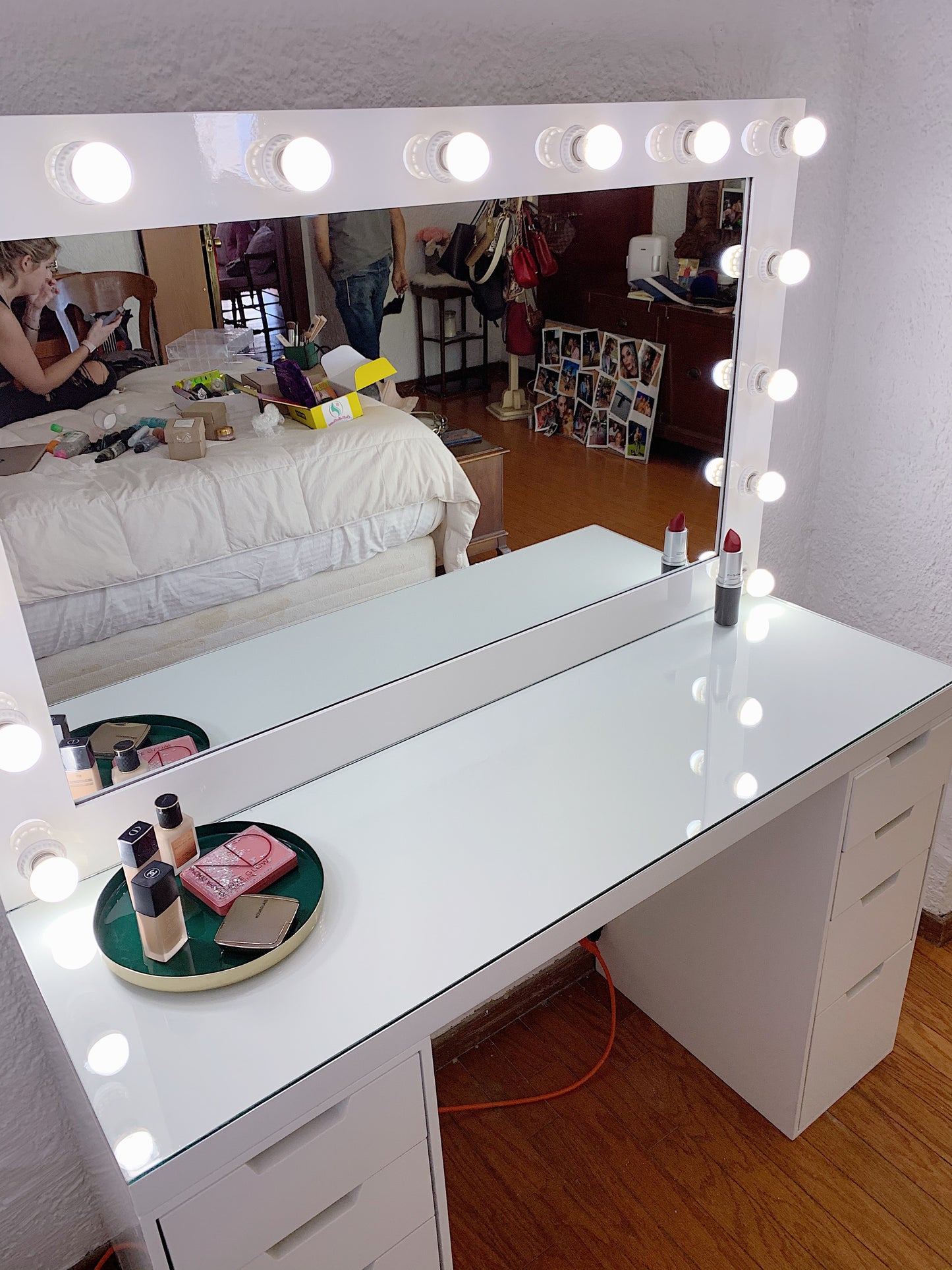 RIVA VANITY