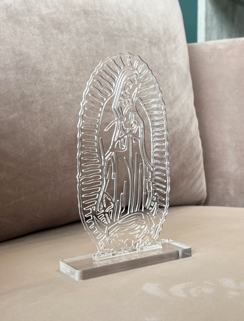 VIRGENSITA