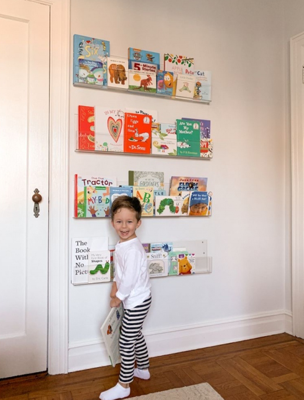 REPISA PLAY ROOM 70CM
