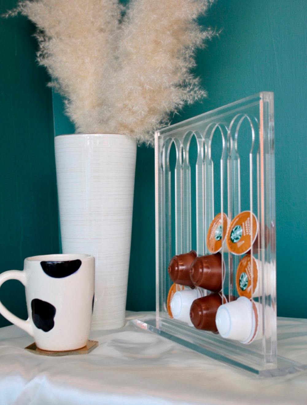 COFFEE STAND CAPSULA XL