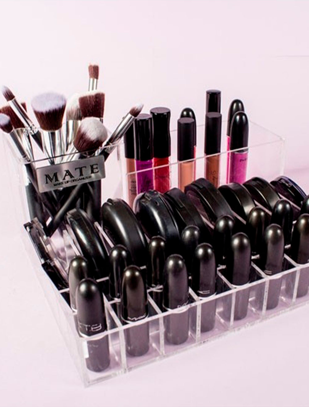 COMPACT BOX