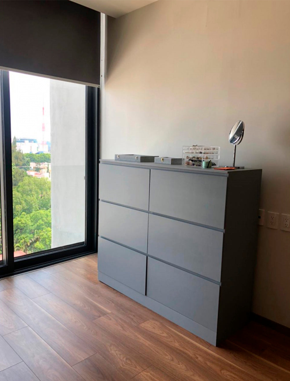 CREDENZA MOONLIGHT