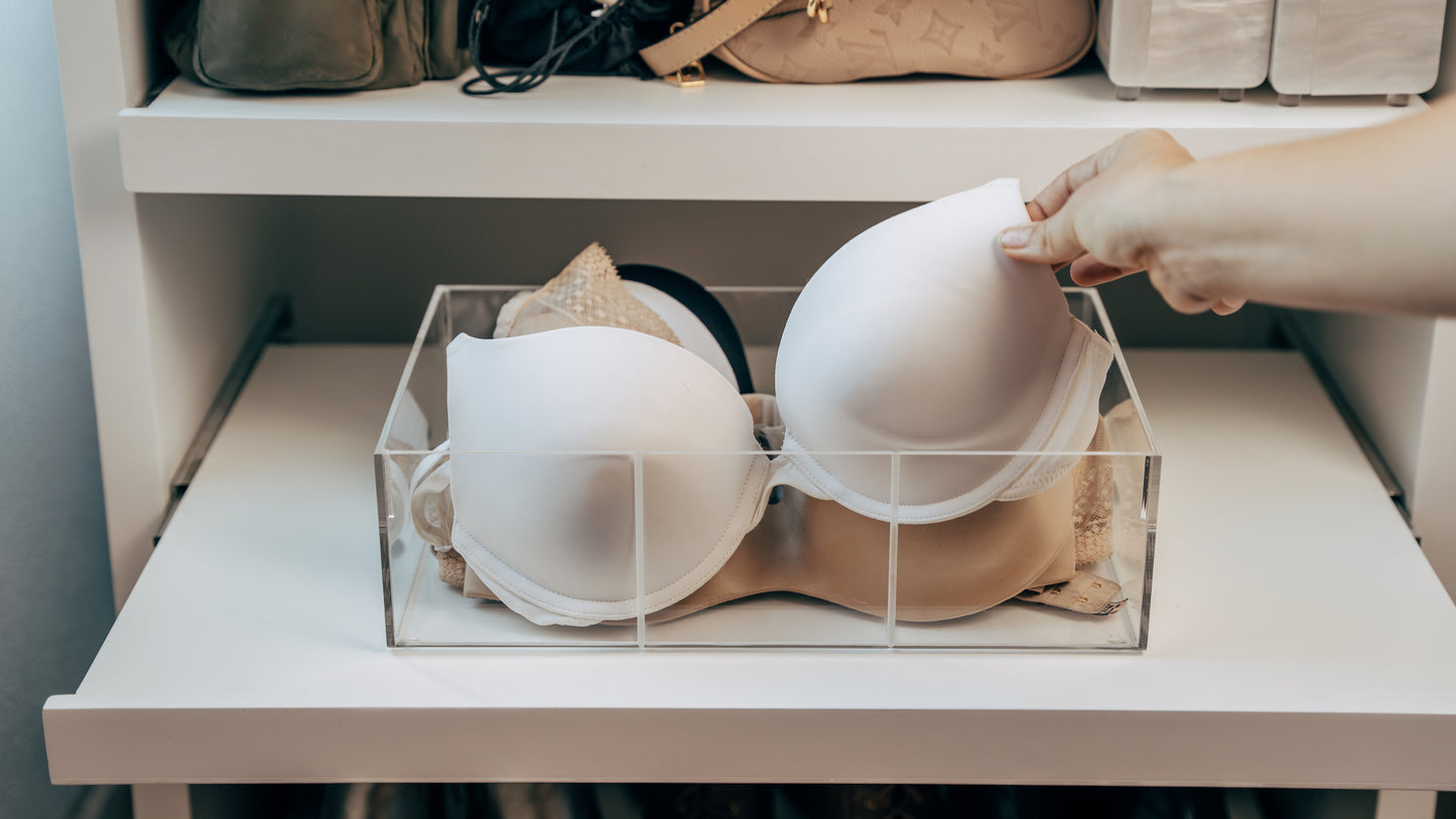 CLOSET MULTI ORGANIZER