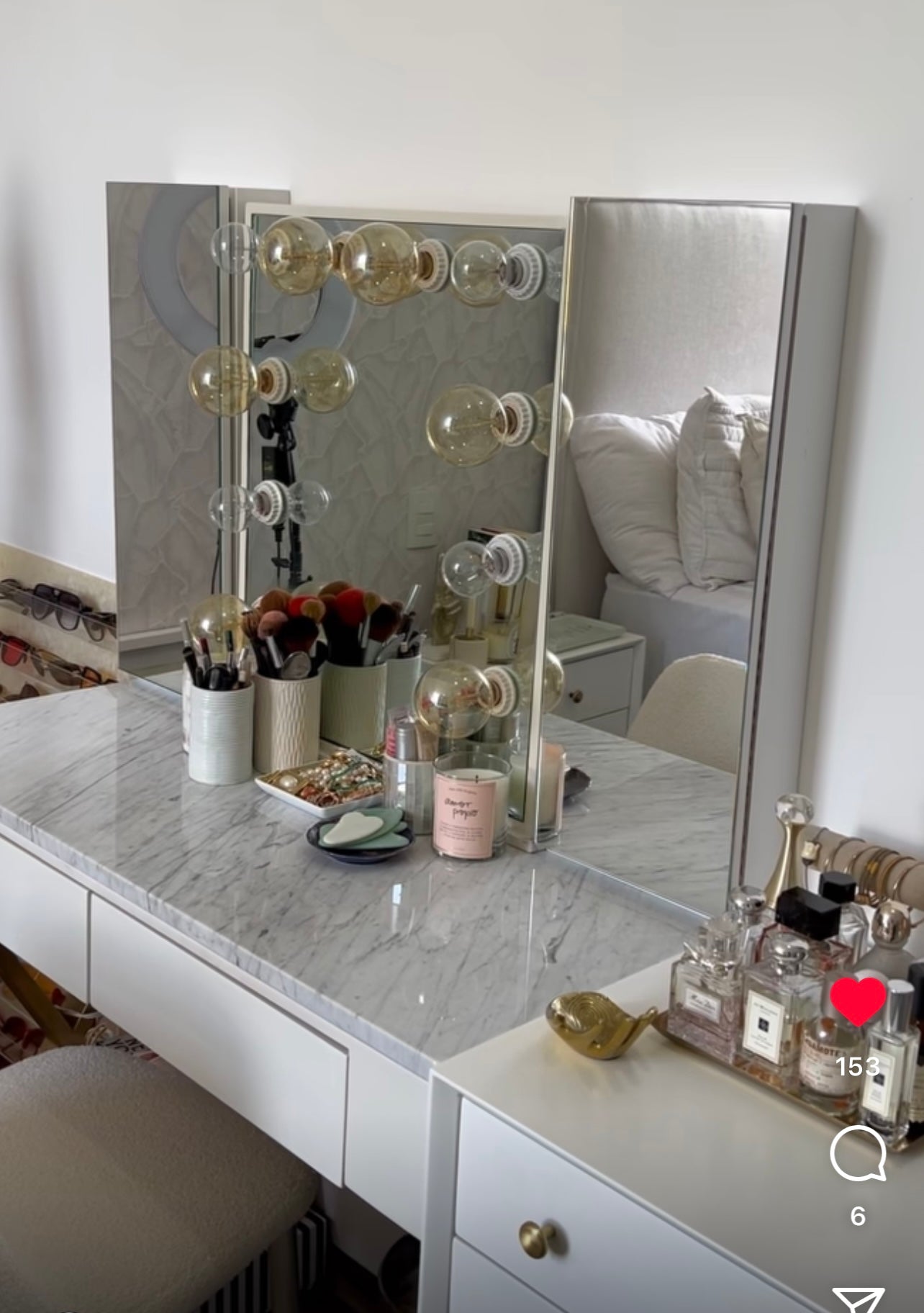 CABINA SKIN CARE CHERRY