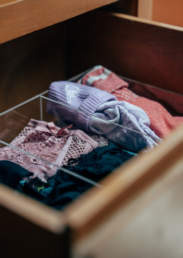 CLOSET MULTI ORGANIZER