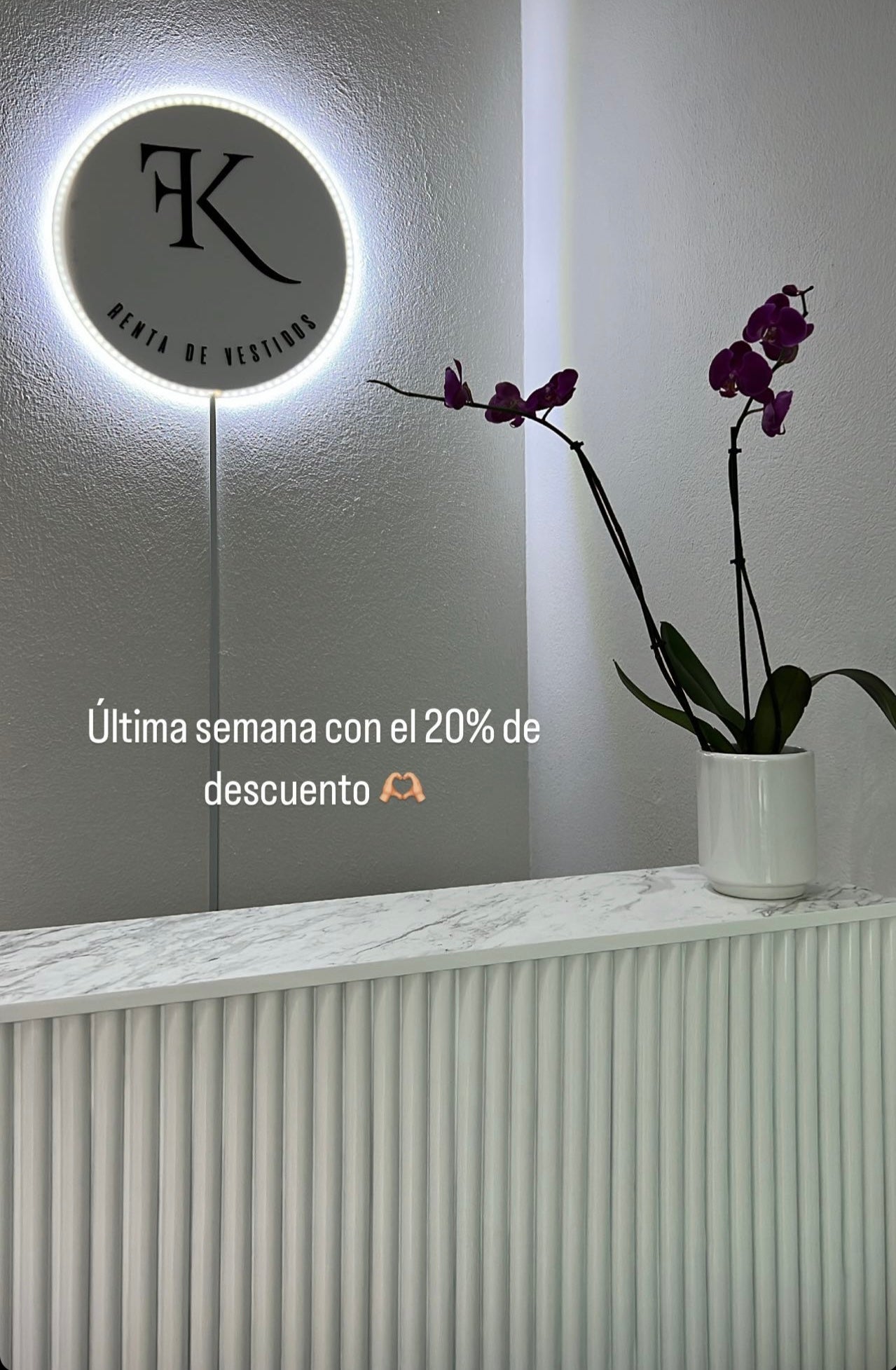 RECEPCIÓN COTTON CANDY (Cuadrada).