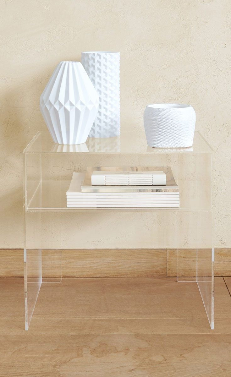 Dream bed table  (Mesa lateral).
