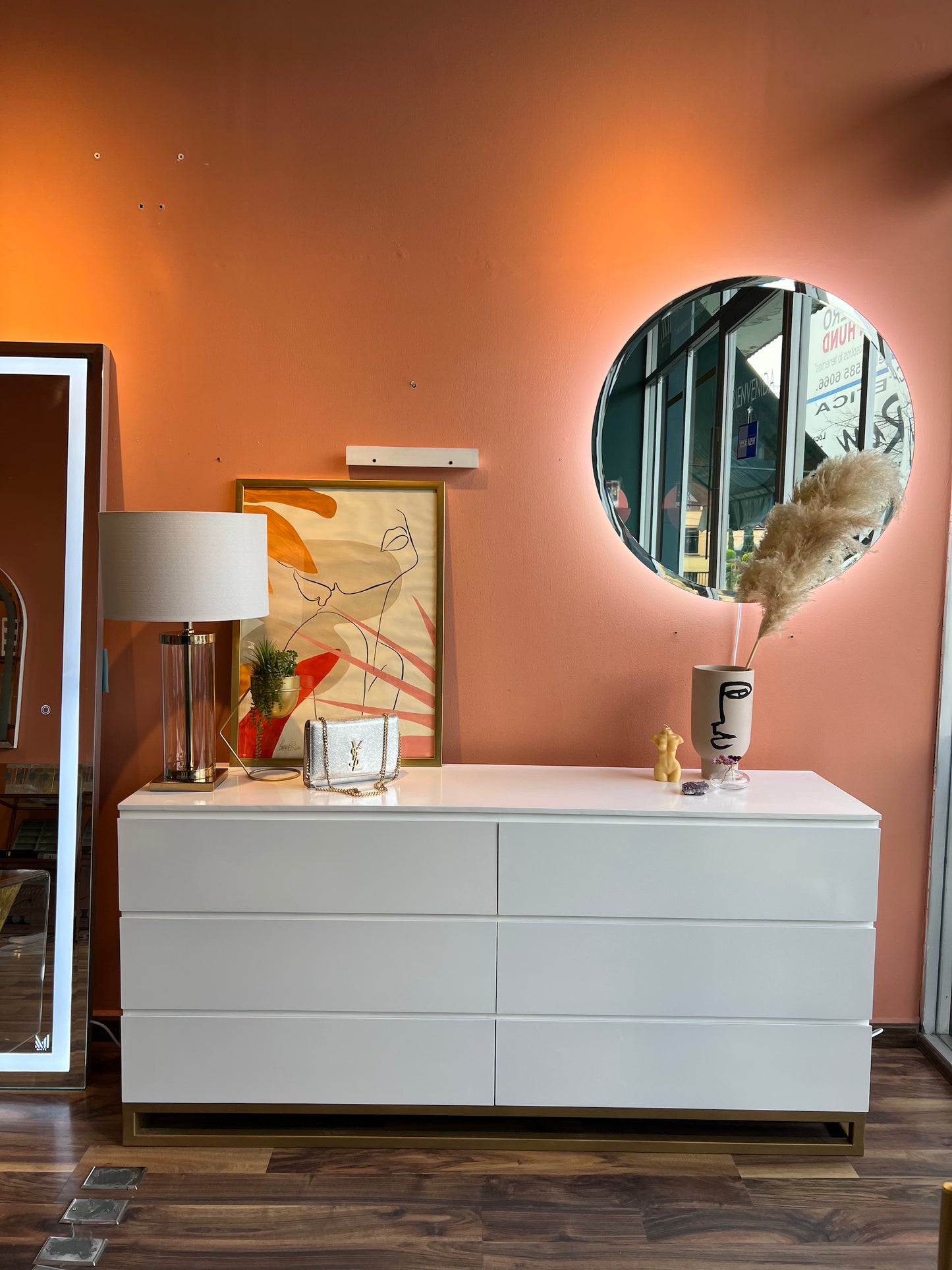 CREDENZA MOONLIGHT