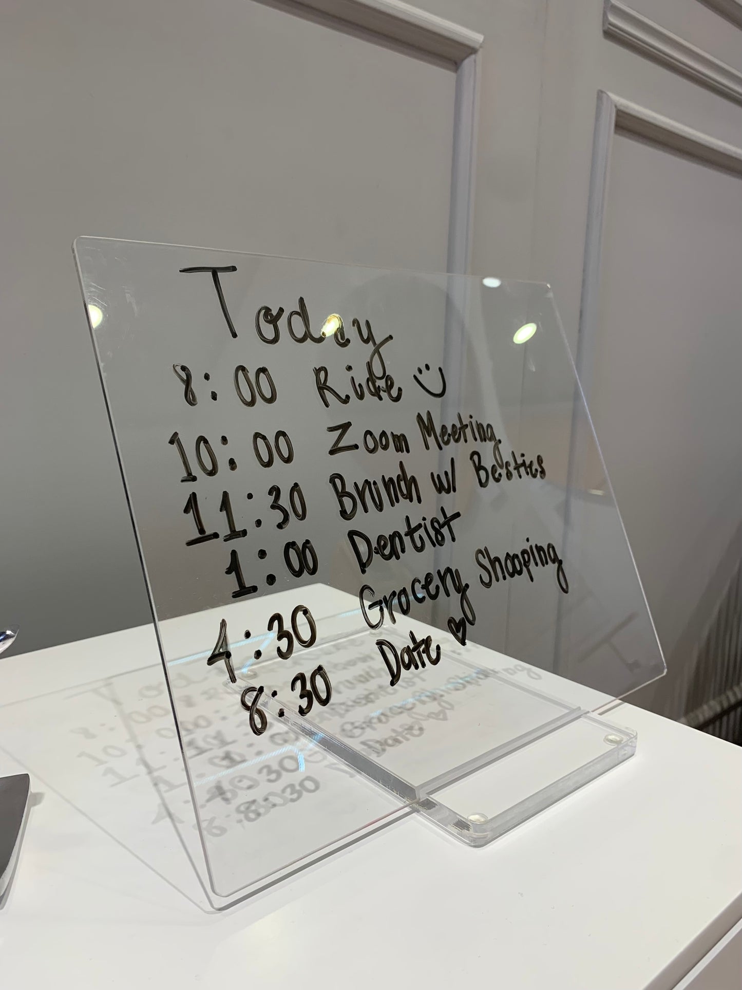 MINI PLANNER