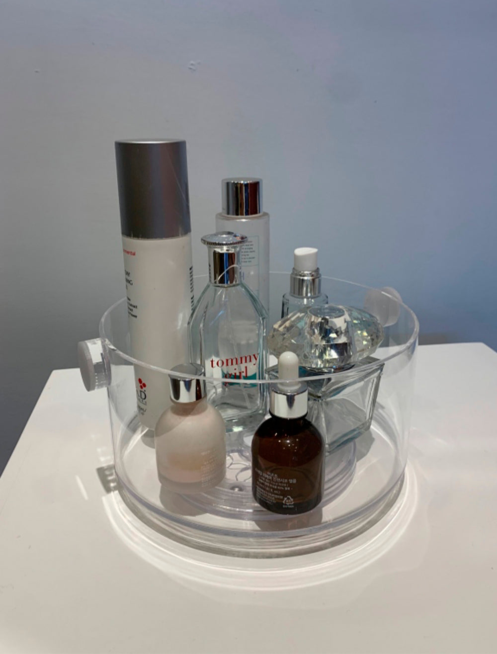 MARSELLA MINI CRYSTAL