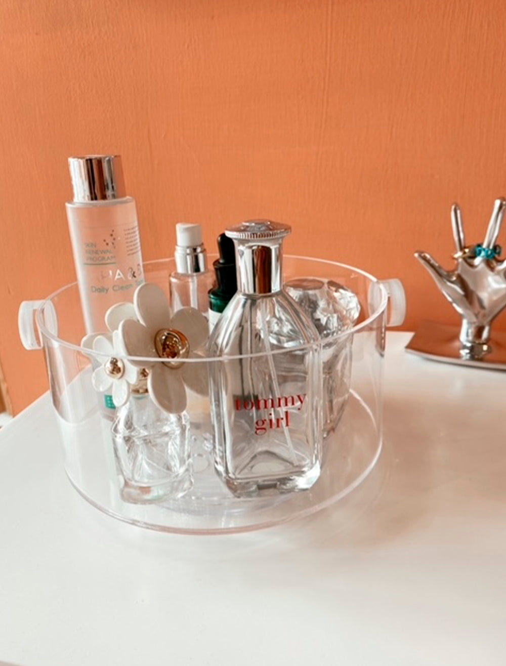 MARSELLA MINI CRYSTAL
