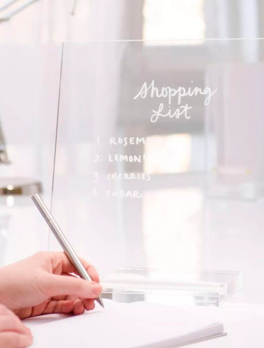 MINI PLANNER