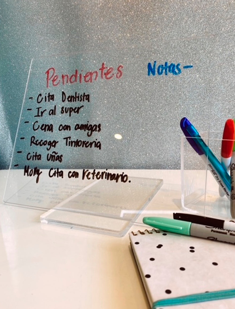 MINI PLANNER