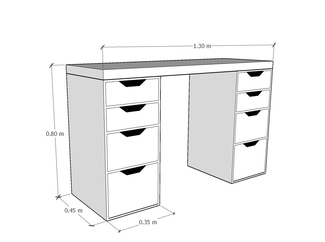 RIVA VANITY
