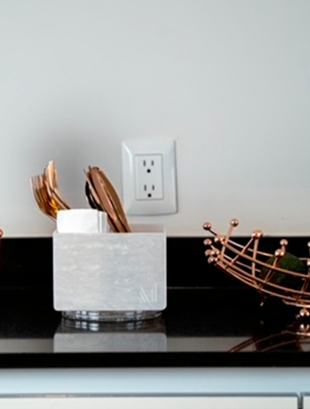 ROSE GIRATORIO KITCHEN