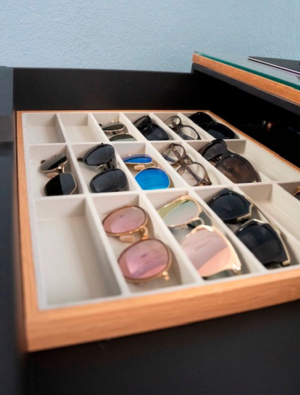 WOODEN SUNGLASSES 18
