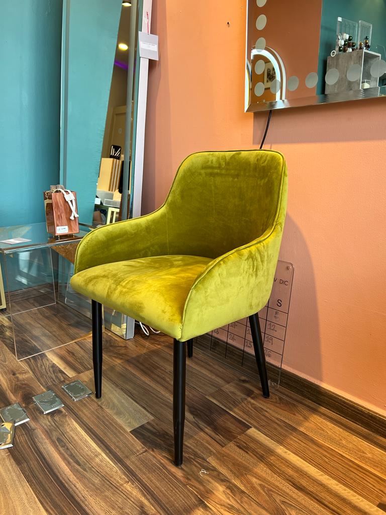 SILLA ENORA