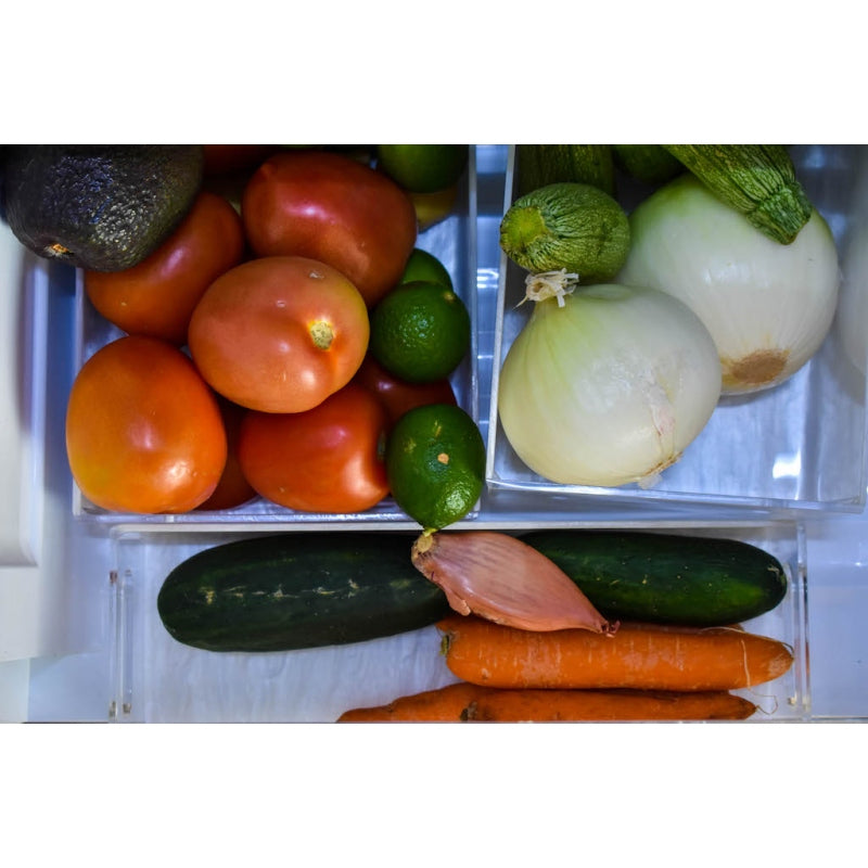 BANDEJA MEDIANA