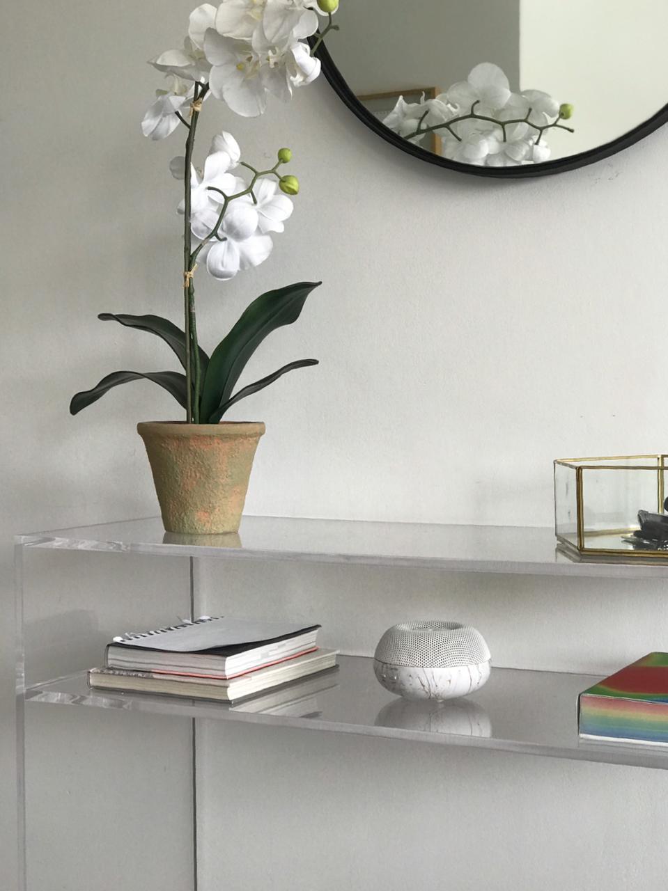 TABELLA DI CREDENZA ( Mesa tipo credenza)
