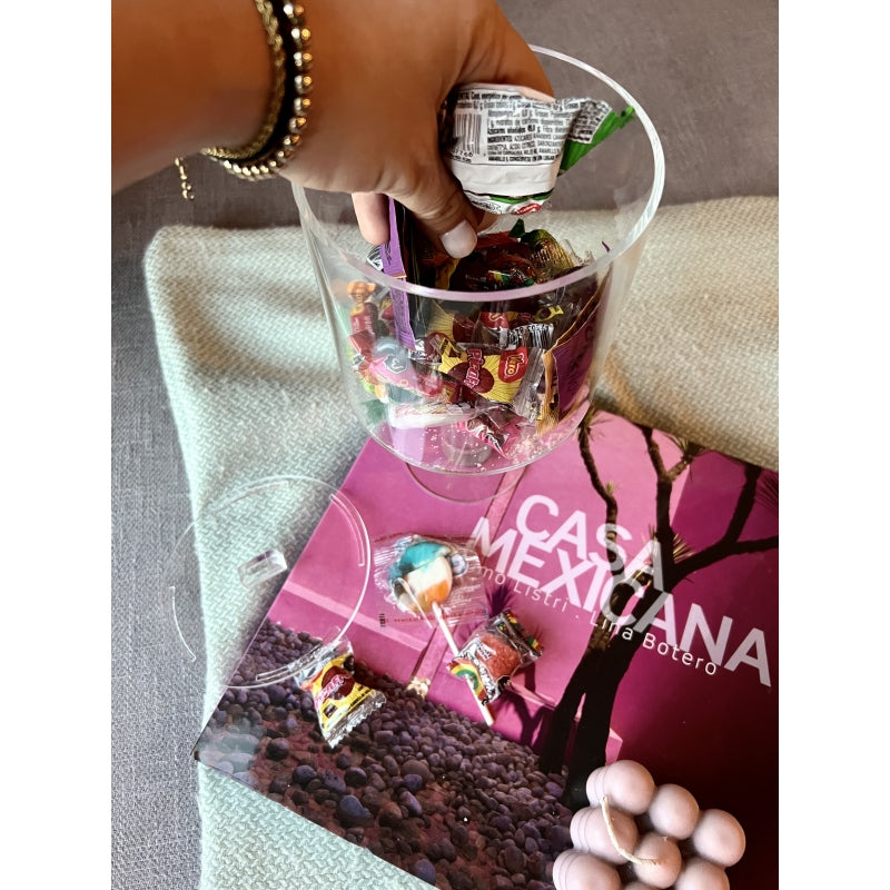 CANDY JAR